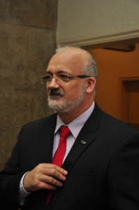 Basílio Perez ABRINT