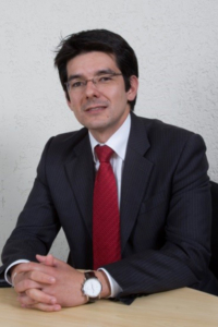 Juliano Ohta Telhanorte Panorama Executivo