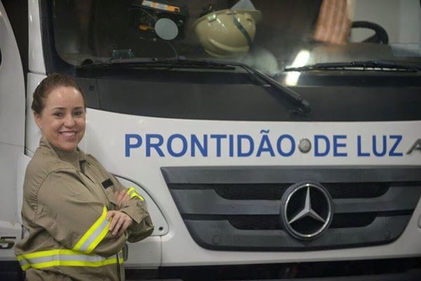 Lady Morais