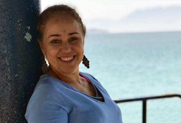 Lady Morais Panorama Executivo