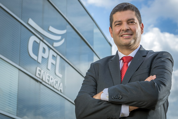Gustavo Pinto Gachineiro CPFL Energia
