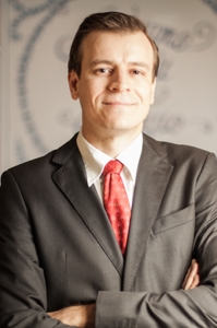 Leandro Baroni Chiesi Brasil