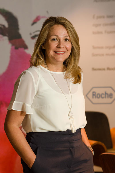 Denise Horato Roche