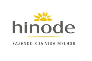 Logo Hinode