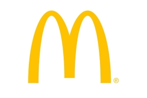 Logo McDonalds