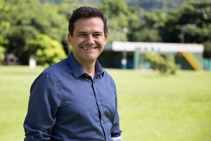 Eduardo Teixeiras GSK