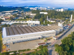 Hinode – Planta Hinode - Planta