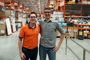 Michael Reins Obramax