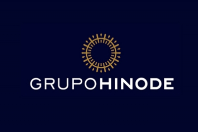 logo quadros hinode