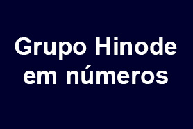 Grupo Hinode - Números