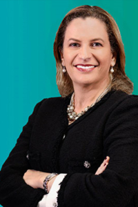 Elvira Cavalcanti Presta assume como CFO na Eletrobras