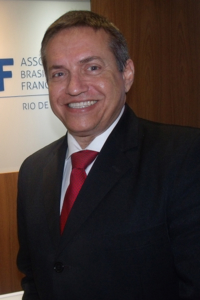 Beto Filho toma posse como presidente da ABF Rio