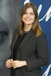 Ana Carolina Gomiero lidera excelência comercial e médica na Janssen Brasil