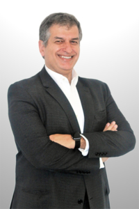 Ernani Vitorello assume vice-presidência financeira do Banco Luso Brasileiro