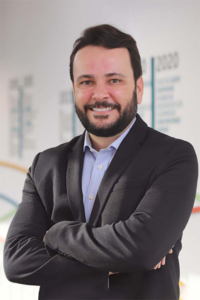Bruno Oliveira se juntou à AGCO como diretor jurídico para a América do Sul