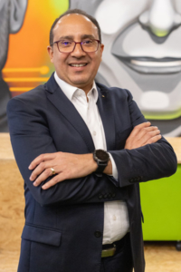 Paulo Gomes é nomeado CEO da fintech PagueVeloz
