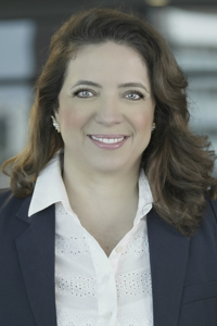 Sonia Romeiro assume diretoria de RH da AON no Brasil