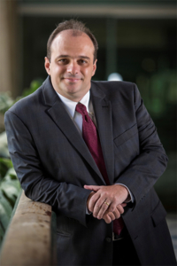 Sidney Catania é promovido de CFO a CEO da Comfrio