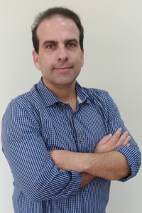 Rodrigo Ladeira é o novo diretor de marketing da SONDA