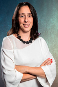 Erika Medici é a nova CEO da AXA no Brasil