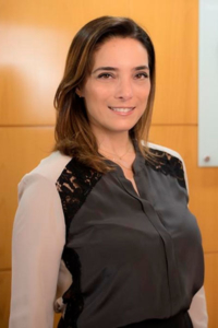 Cristina Neri é a nova VP da Milliken para a América Latina