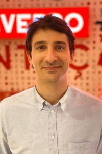 Luis Gustavo Vitti se junta ao iFood como VP de RH