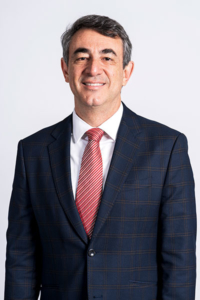 Guilherme Xavier é o novo sócio da consultoria Oliver Wyman